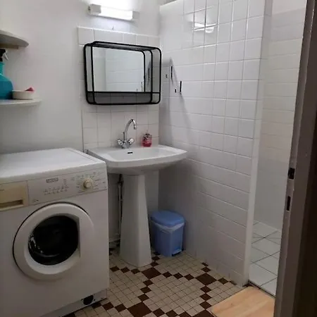 Дом отдыха Petite Maison, Le Charme De L'ancien *