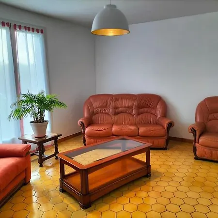 Petite Maison, Le Charme De L'ancien * Saint-Mesmin (Vendee)