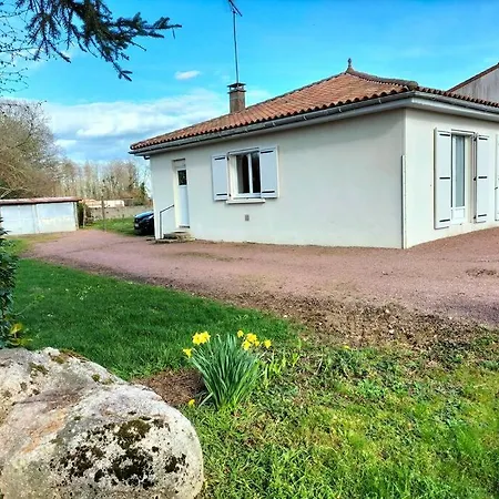 Petite Maison, Le Charme De L'ancien Дом отдыха