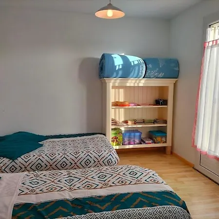 Petite Maison, Le Charme De L'ancien * Saint-Mesmin (Vendee)