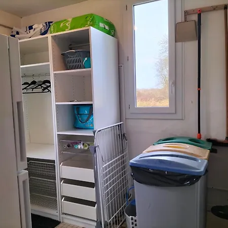 Petite Maison, Le Charme De L'ancien Дом отдыха *