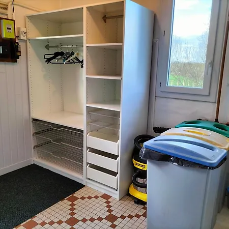 Petite Maison, Le Charme De L'ancien Дом отдыха Saint-Mesmin (Vendee)