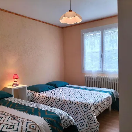 Дом отдыха Petite Maison, Le Charme De L'ancien