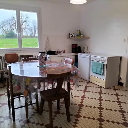 Petite Maison, Le Charme De L'ancien Saint-Mesmin (Vendee)