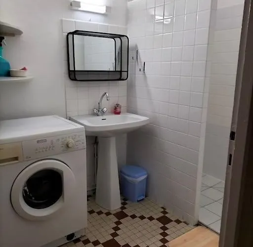 בית נופש Petite Maison, Le Charme De L'ancien *