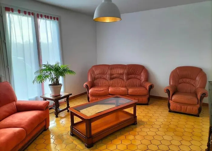 Petite Maison, Le Charme De L'ancien * Saint-Mesmin (Vendee)