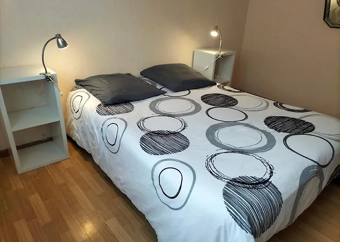 Petite Maison, Le Charme De L'ancien