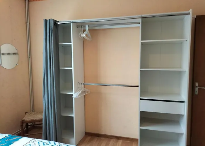 בית נופש Petite Maison, Le Charme De L'ancien